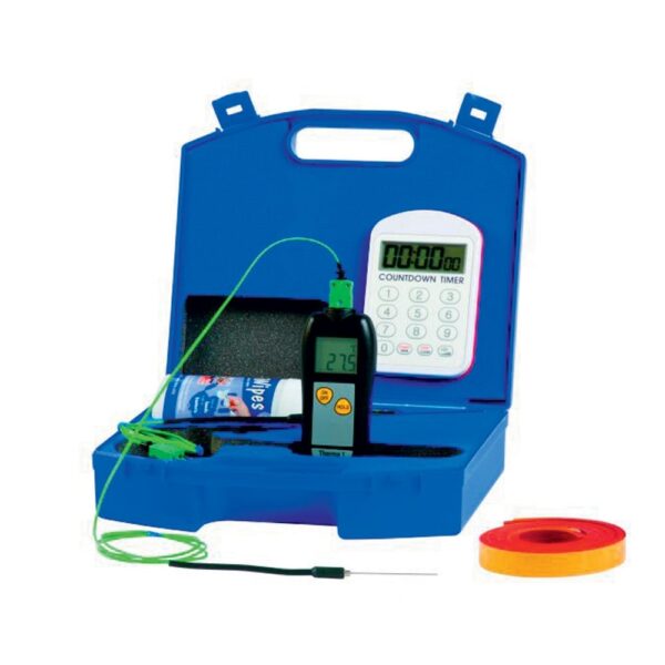 Sous Vide Thermometer Kit