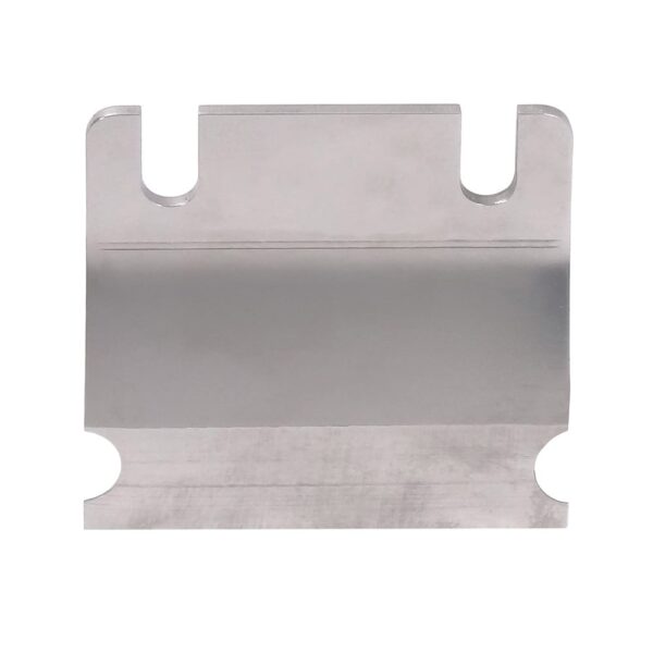 Spare Blade for Spiral Fry