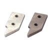 spare can opener blade single p4606 4107 image - G&G Goodfellows
