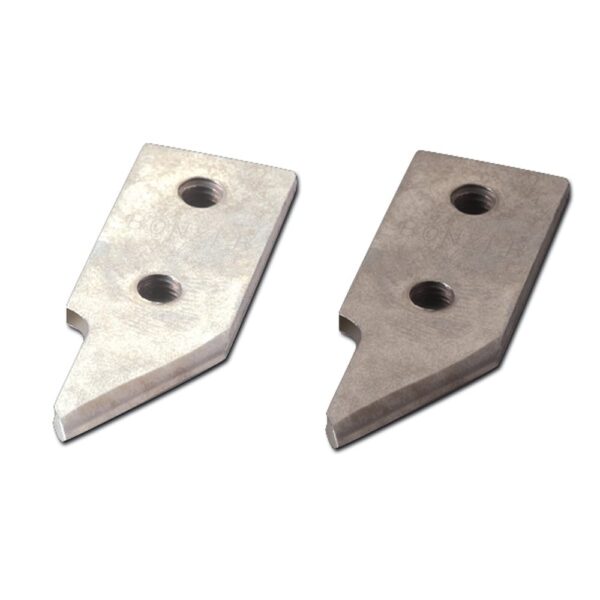 Spare Can Opener Blade Single