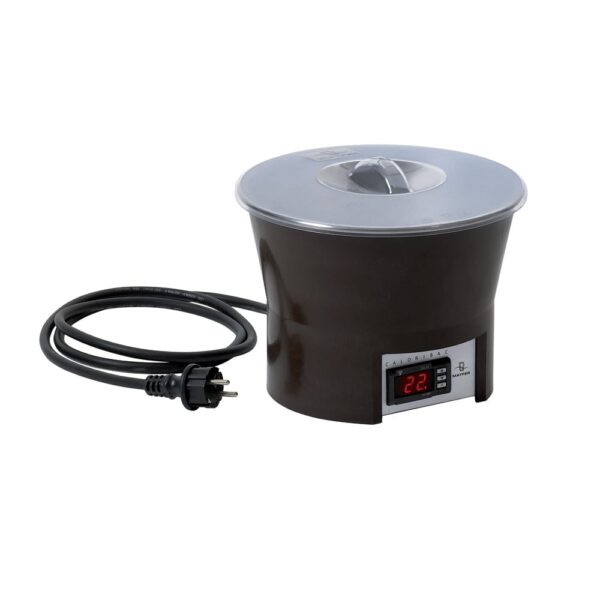 Spare Polycarb Lid for Caloribac C3