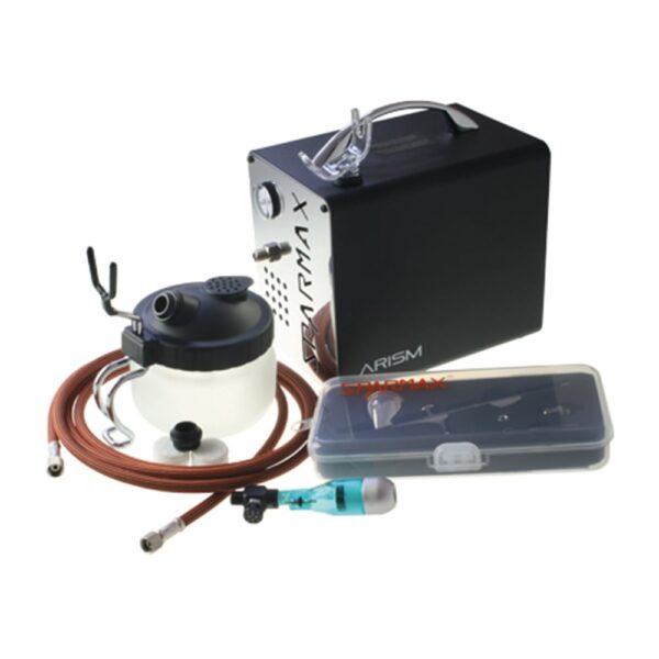 Sparmax Arism Compressor Kit