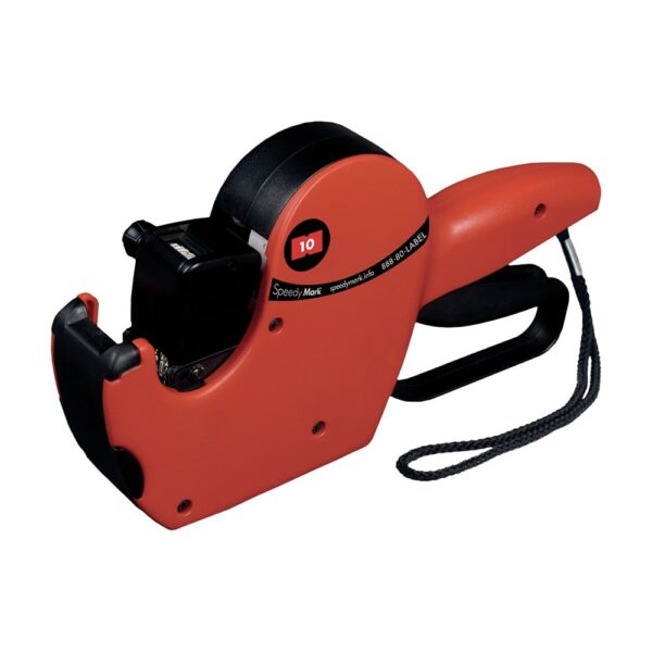 Speedy Mark Single Line Lable Gun