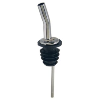 Spill Flow High Speed Pourer