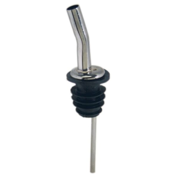 Spill Flow High Speed Pourer