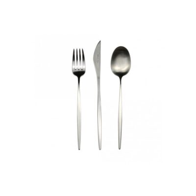 Spirit Brushed Dessert Fork