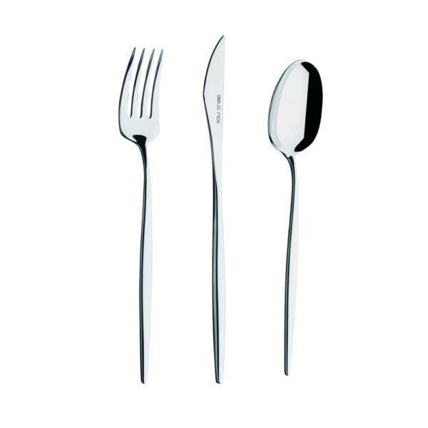 Spirit S/S Table Fork