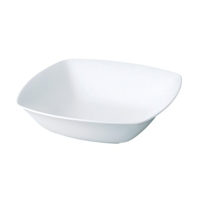 Square Collection 21cm Square Bowl