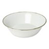 stacking bowl27 5x9 4cm rustic olive grn p7875 6758 image - G&G Goodfellows