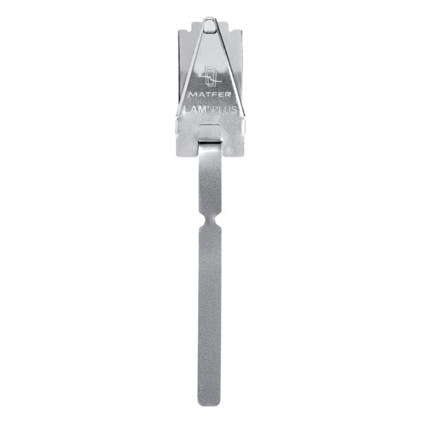 S/S Bakers Blade