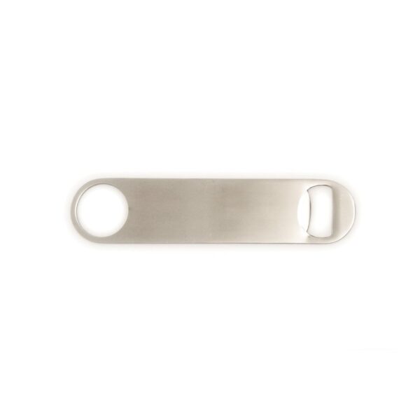 Stainless Steel Bar Blade