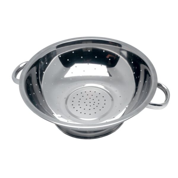 S/S Colander 28cm