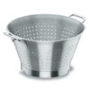 stainless steel colander 32cm p3815 3298 image - G&G Goodfellows