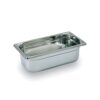 stainless steel gastronorm gn 1 3 15cm p3446 2879 image - G&G Goodfellows
