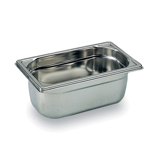 S/S Gastronorm GN 1/4 150mm
