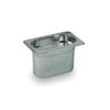 stainless steel gastronorm gn 1 9 10cm p3458 2891 image - G&G Goodfellows