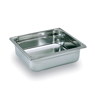 S/S Gastronorm GN 2/3 40mm