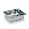 stainless steel gastronorm gn 2 3 6 5cm p3429 2862 image - G&G Goodfellows