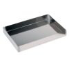 stainless steel genoise mould 60x40cm p4504 4005 image - G&G Goodfellows