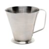 stainless steel graduated jug 2 litre p3947 3414 image - G&G Goodfellows