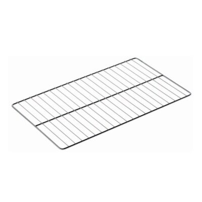 Stainless Steel Grid 530x325mm (GN 1/1)
