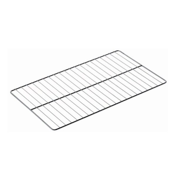 Stainless Steel Grid 530x325mm (GN 1/1)