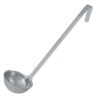 stainless steel ladle 3 5oz p3919 3386 image - G&G Goodfellows