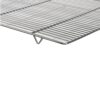 stainless steel rectangle grid 600x400mm p4243 3756 image - G&G Goodfellows