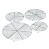 stainless steel round grid 200mm p4244 3757 image - G&G Goodfellows