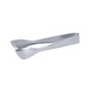 stainless steel serrated ice tongs p10 10 image - G&G Goodfellows