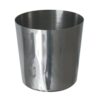 stainless steel serving cup 8 8 cm 9cm p2566 1951 image - G&G Goodfellows