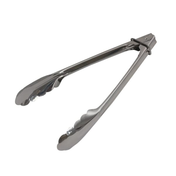 S/S Steak Tongs 53cm