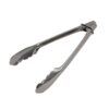 stainless steel tongs 40cm p3925 3392 image - G&G Goodfellows