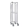 stainless steel trolley gn 1 1 p3481 2914 image - G&G Goodfellows