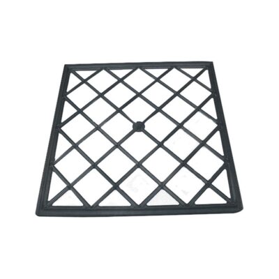 Standard Plastic Tray