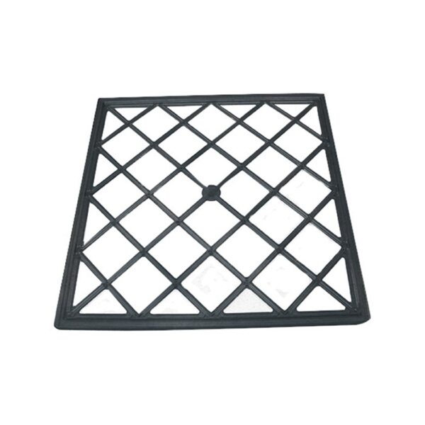 Standard Plastic Tray