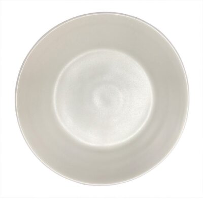 Starter Bowl 20cm-Cream