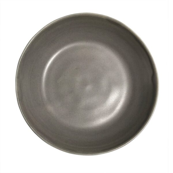 Starter Bowl 20cm-Grey
