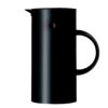 stelton black vacuum jug 0 5l p2496 1882 image - G&G Goodfellows