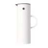 stelton white vacuum jug 0 5l p2497 1883 image - G&G Goodfellows
