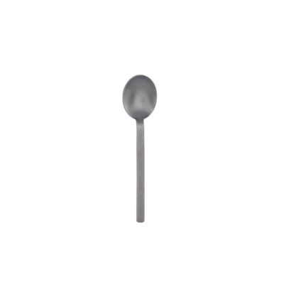 Stile Coffe/Tea Spoon - Pewter