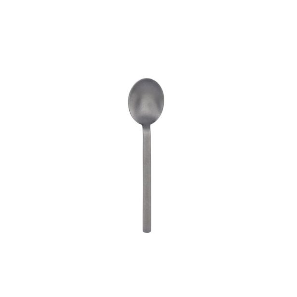 Stile Coffe/Tea Spoon - Pewter