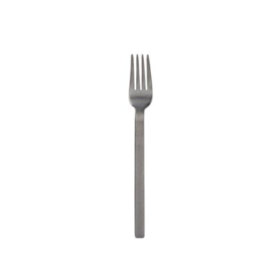 Stile Side Fork - Pewter