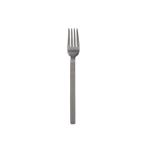 Stile Side Fork - Pewter