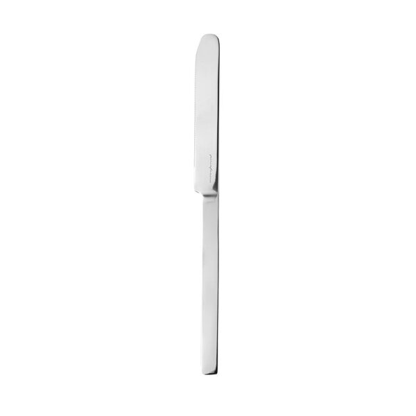 Stile Side Knife