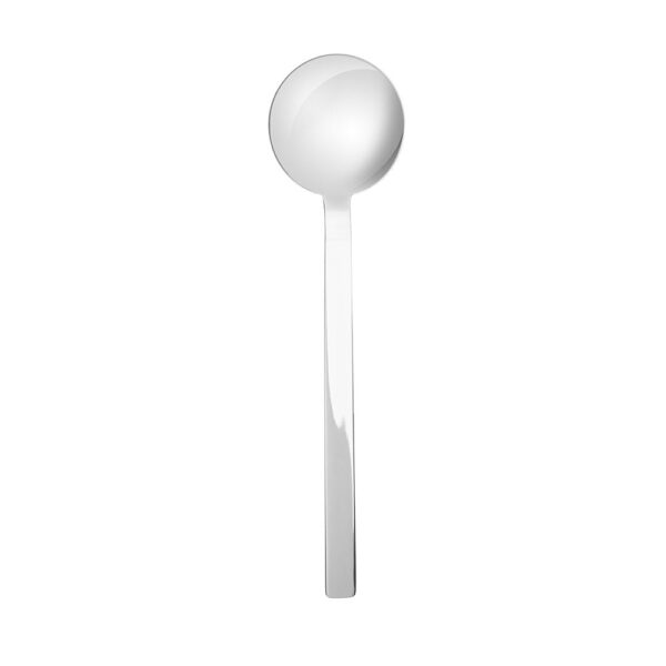 Stile Soup Spoon - Ice