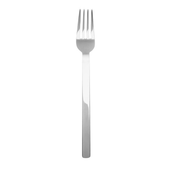Stile Table Fork - Ice