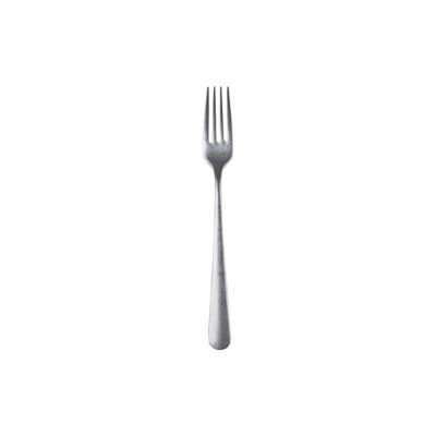 Stoccolma Peltro Dessert Fork