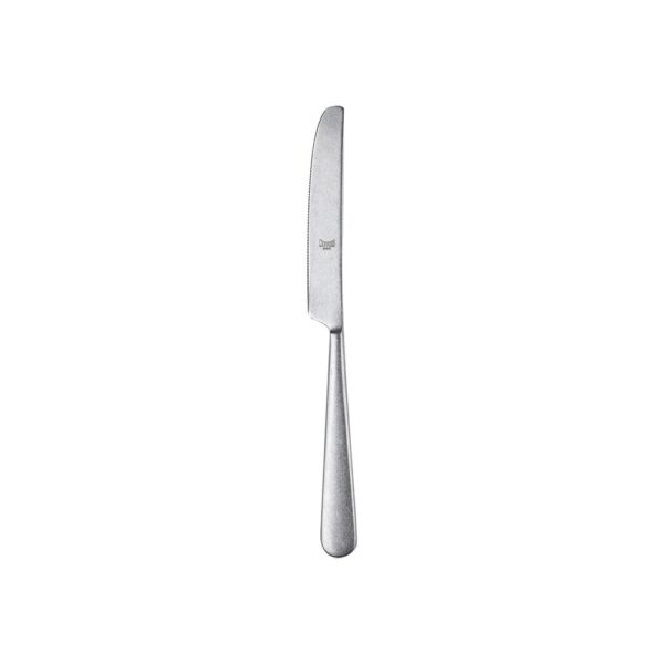 Stoccolma Peltro Dessert Knife