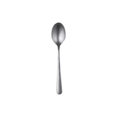 Stoccolma Peltro Dessert Spoon